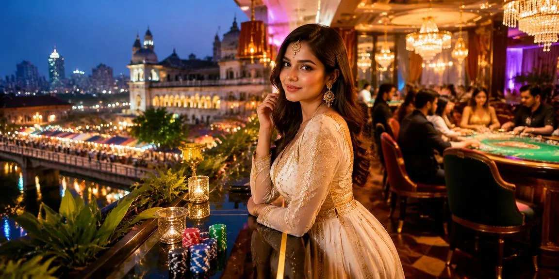উলফ গোল্ড স্লট